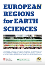 Le Regioni europee per le Scienze della Terra (2012)