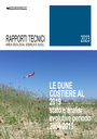 Le dune costiere al 2019 - stato e analisi evolutive periodo 2004-2019 (2023)