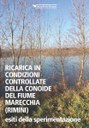 Ricarica in condizioni controllate della conoide alluivionale del Fiume Marecchia (Rimini) - esiti della sperimentazione (2016)