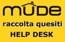Help Desk MUDE