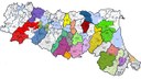 mappa STC