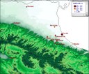 Terremoti del 1483 - Romagna meridionale
