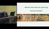 Francesco Sacchetti - Sessione speciale Suolo: impermeabilizzazione e consumo, 7°EUREGEO 2012