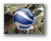 Tutorial 5 - Percorsi escursionistici su Google Earth