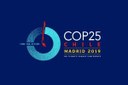 Conferenza ONU cambiamenti climatici Madrid