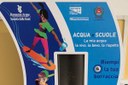 Distributori acqua potabile - Lugo 2021