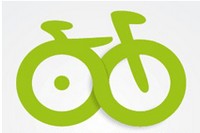 bici logo