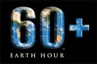 Logo earth hour
