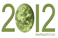 earthday 2012