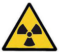 Icona radioattività