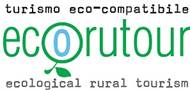 Logo Ecorutour