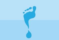 Water footprints of nations