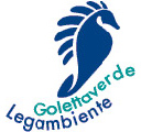 Goletta Verde - Logo