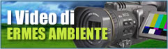 Logo video del portale ambiente