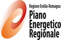 piano energetico regionale logo