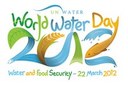 world water day 2012 logo