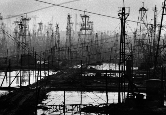 Foto di Salgado