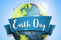 22 aprile: Giornata mondiale della Terra