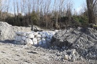 Bacino del torrente Nure, conclusi i lavori di ripristino della funzionalità idraulica nel comune di Bettola (Pc)
