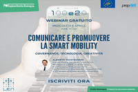 Comunicare e promuovere la smart mobility: governance, tecnologia, creatività
