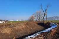 Difesa del suolo. Concluse le opere di manutenzione per la sicurezza idraulica in località Fontanini e Corcagnano nel comune di Parma