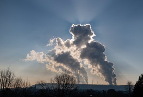 Pubblicato l’inventario delle emissioni di gas serra di Arpae