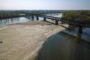 Crisi idrica in Emilia-Romagna, la Regione presenta ufficialmente al Governo la richiesta di stato di emergenza nazionale