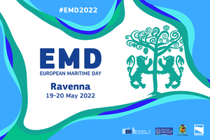 Ambiente marino. “Economia blu sostenibile per una ripresa verde”: dal 19 al 20 maggio la Regione a Ravenna all’evento del mare
