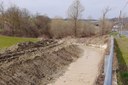 Difesa del suolo. Al via il secondo stralcio di lavori per l’efficienza idraulica nel rio Bertone a Felino, nel parmense