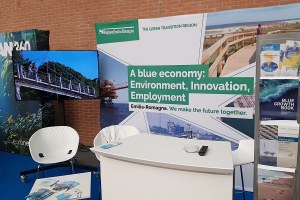 European Maritime Day 2022: Economia blu sostenibile per una ripresa verde