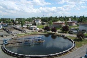 Reggio Emilia, sperimentazione di successo per l’attività di recupero delle acque reflue dell’impianto di Mancasale