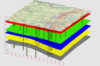 Cartografia in 3D: la novità del nuovo progetto nazionale di cartografia geologica