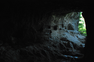 La Grotta del Re Tiberio, valori ambientali e valori culturali