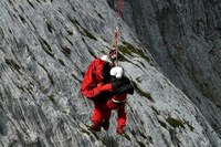 Potenziamento del soccorso alpino e prevenzione degli infortuni alpinistici e speleologici, al via il bando regionale 2022