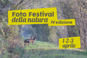 Quarta edizione del Foto Festival della Natura