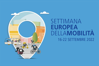 Al via la Settimana europea della mobilità. Tema 2022: 'Better connections'