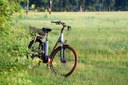 Bici e cargo bike elettriche, al via il bando della Regione