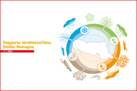Rapporto idro-meteo-clima 2022, online il nuovo video