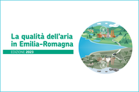 L’aria in Emilia-Romagna: online il report quinquennale