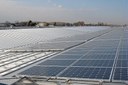 Fotovoltaico: la Giunta regionale definisce i criteri per la localizzazione degli impianti