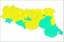 Nuova classificazione sismica dell’Emilia-Romagna aggiornata con delibera regionale