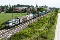 Trasporto merci. L’Emilia-Romagna punta sulla ferrovia per ridurre l’inquinamento e rafforzare la sicurezza viaria