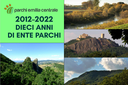 "Un bilancio per la natura e il territorio", online il. report del'Ente Parchi Emilia Centrale