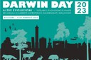 Darwin Day 2023: torna la rassegna di eventi per tutte le età