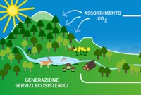 Reggio Emilia e la Riserva Mab Unesco: la Cultura si allea con l'ambiente