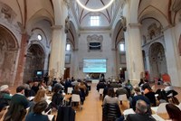 Una visione strategica per il fiume Po, gli esiti dell’incontro del 1 dicembre a Piacenza