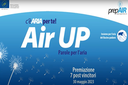 Un divertente laboratorio sulla qualità dell’aria ha coinvolto le scuole vincitrici del contest “Air UP – Parole per l’aria”