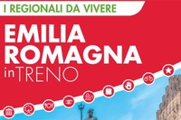 Bellezze culturali e paesaggistiche da raggiungere in treno: esce oggi la nuova guida di Giunti Editore dedicata all’Emilia-Romagna