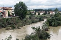 Il vademecum dell'Asl Romagna con le indicazioni per la pulizia e la disinfezione nelle zone dove l'acqua non è ancora defluita