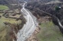 Bacino del torrente Perino, conclusi i lavori di manutenzione straordinaria nei comuni di Coli, Travo, Farini e Bettola (Pc)